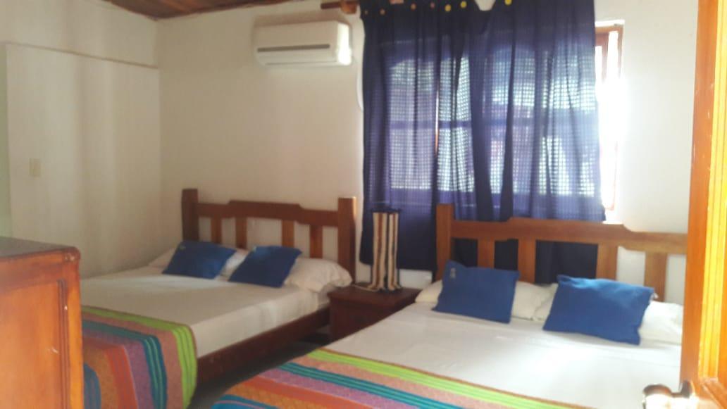 Bed and Breakfast Sierra Sounds House Мінка Екстер'єр фото