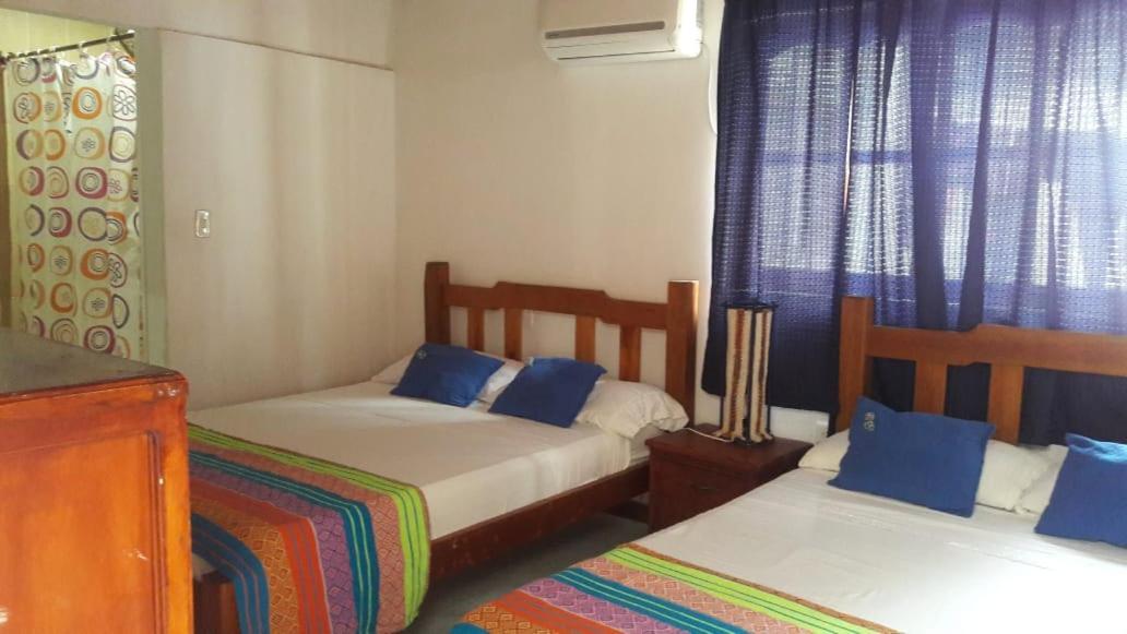 Bed and Breakfast Sierra Sounds House Мінка Екстер'єр фото